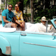 Illustration for article titled Oh Look, Bey and Jay Borrowed Don Drapers Car